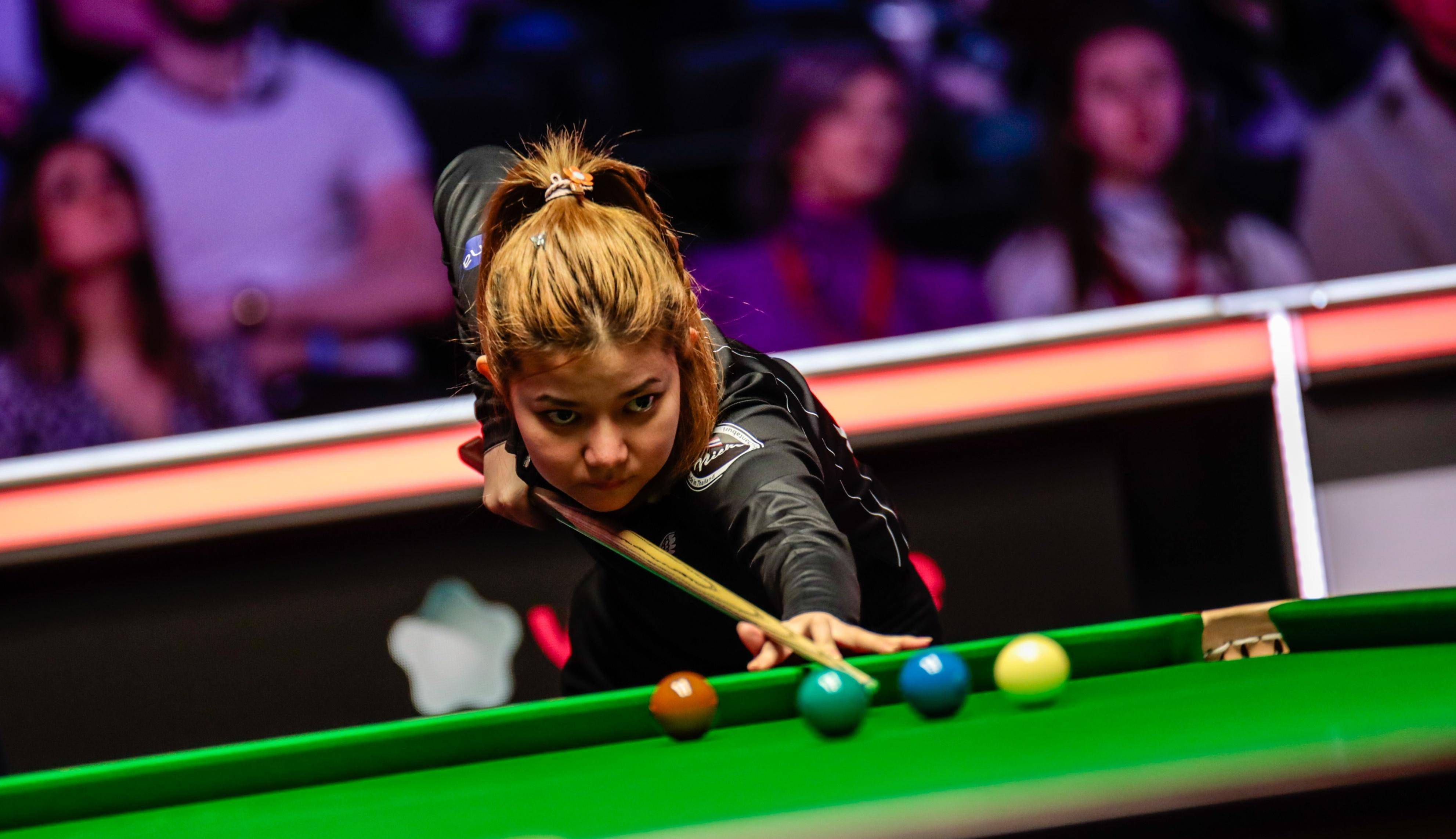 情境已大有 情境已大有