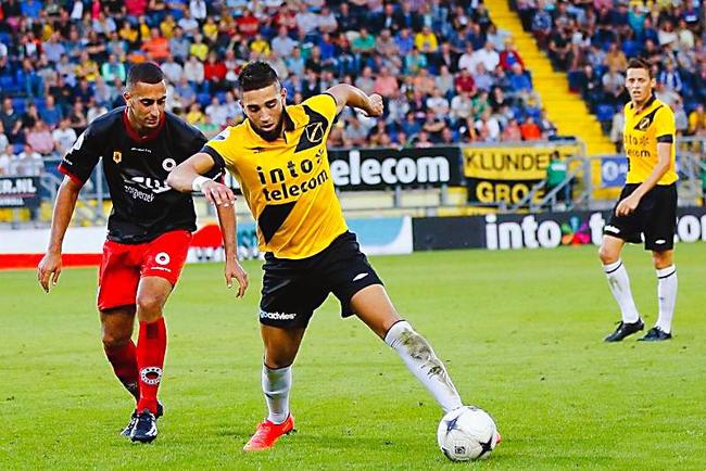 速扩张和与