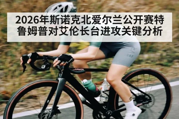 2026年斯诺克北爱尔兰公开赛特鲁姆普对艾伦长台进攻关键分析（Baccara Gaming）